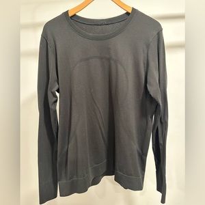 Lululemon Swiftly Relaxed Long-Sleeve Shirt